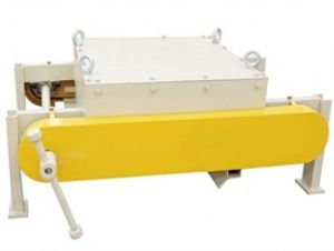 RCYP手動(dòng)永磁除鐵器 